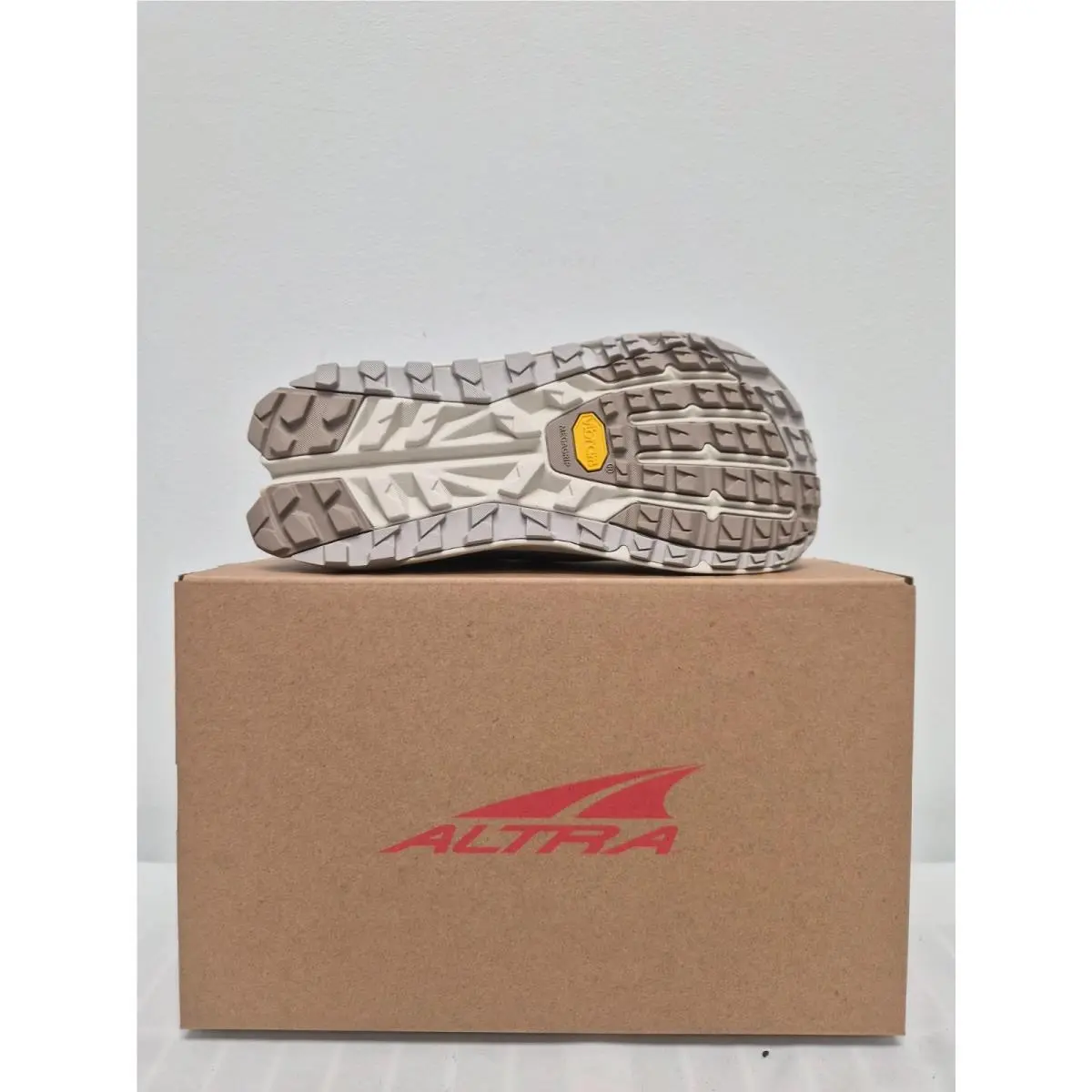 Altra shoes - ALTRA OLYMPUS 6 - OLYMPUS - ALOA85NK921 - Sand 7