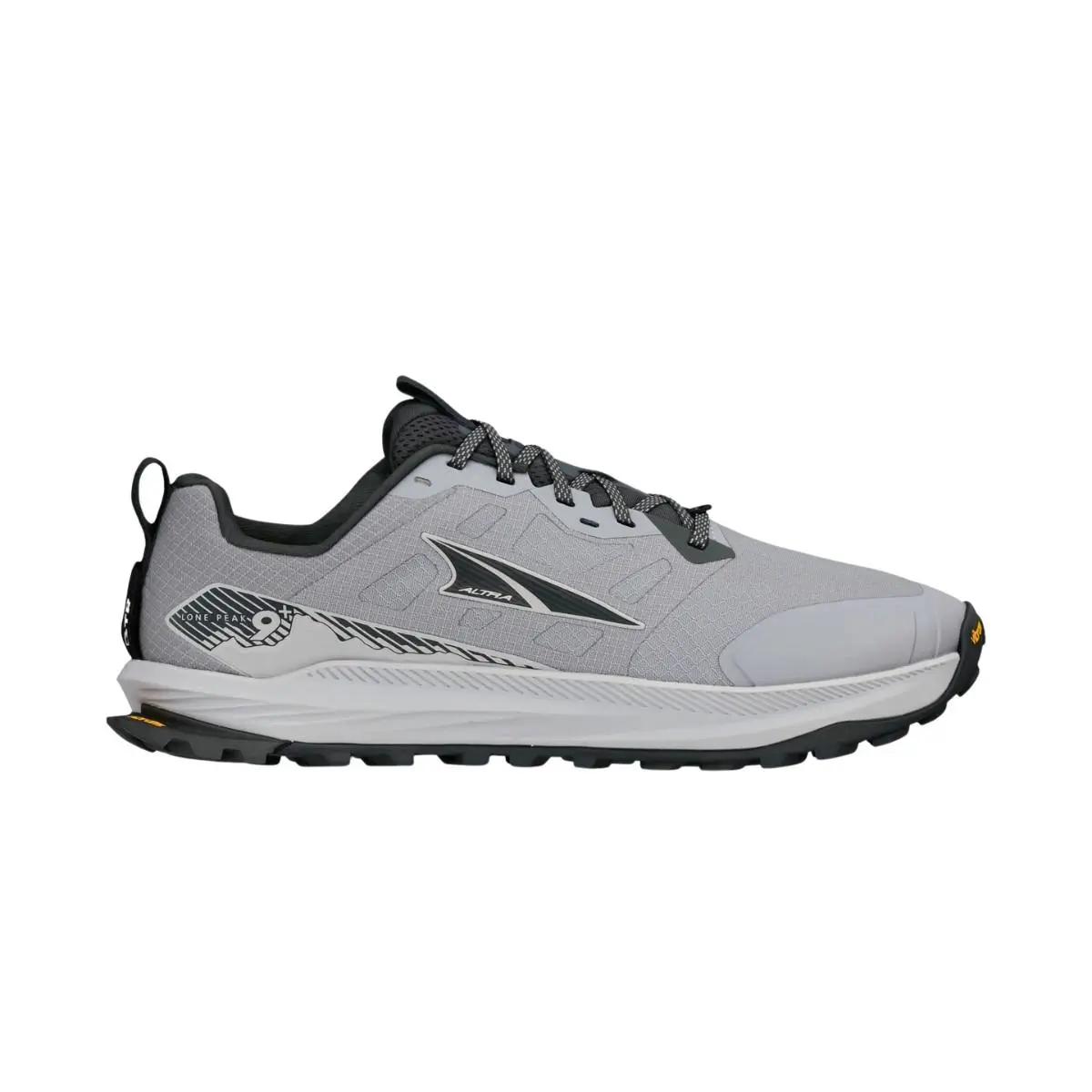 Altra shoes - Altra Lone Peak 9+ - Lone Peak - Orange/Black 1