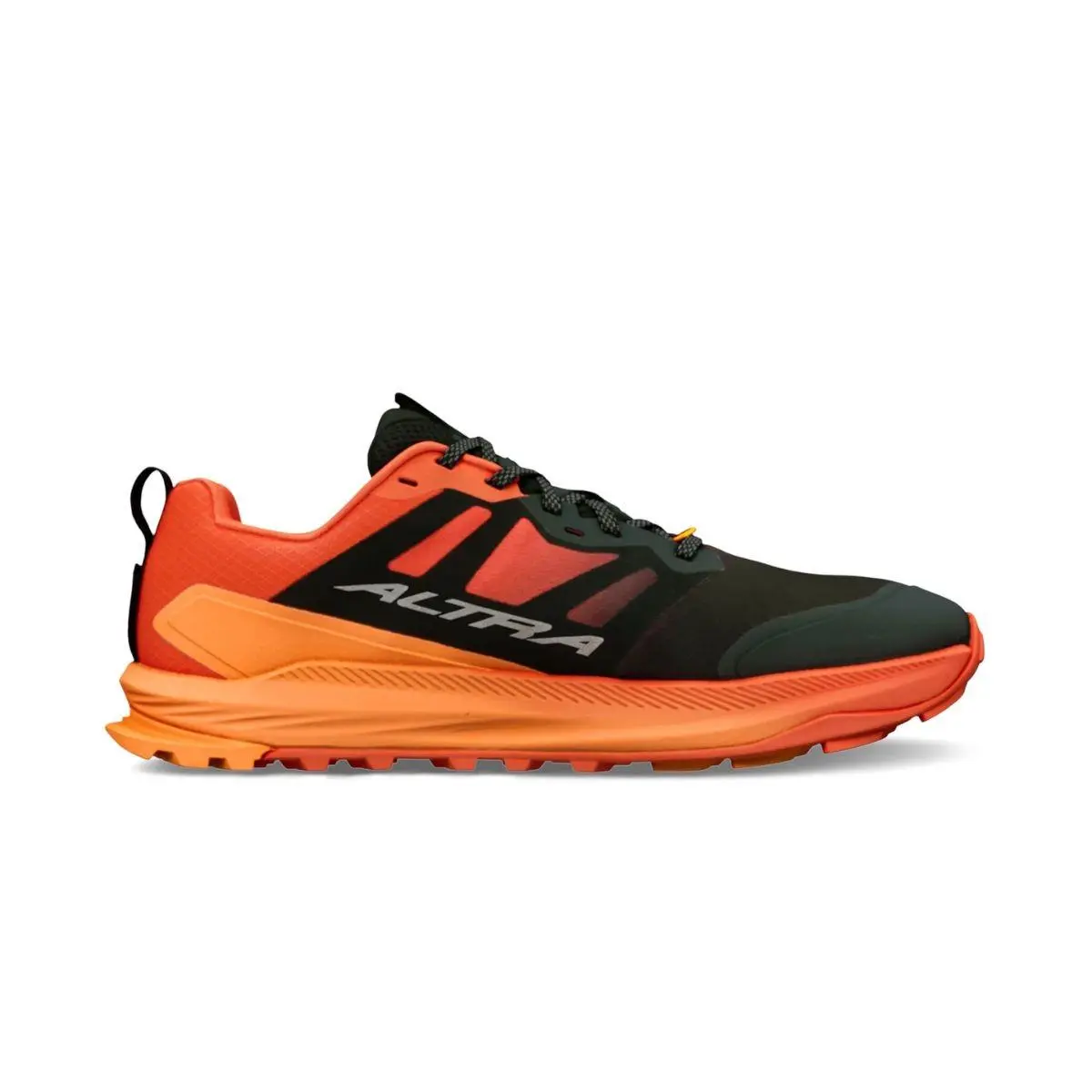 Altra shoes - Altra Lone Peak 9+ - Lone Peak - Orange/Black 4