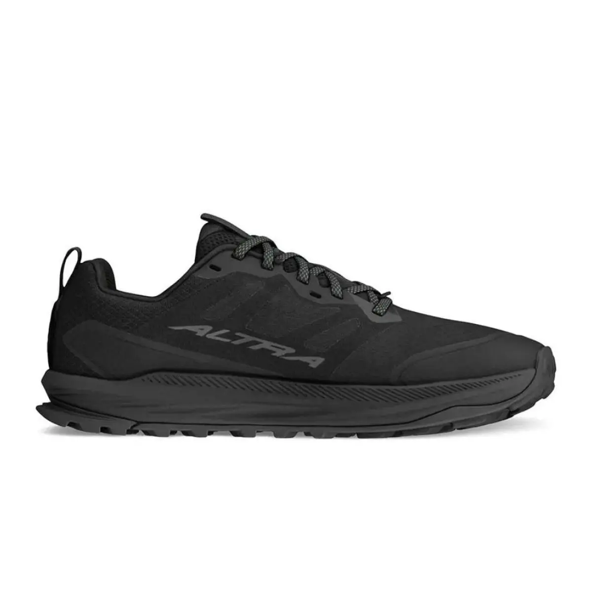Altra shoes - Altra Lone Peak 9+ - Lone Peak - Orange/Black 7