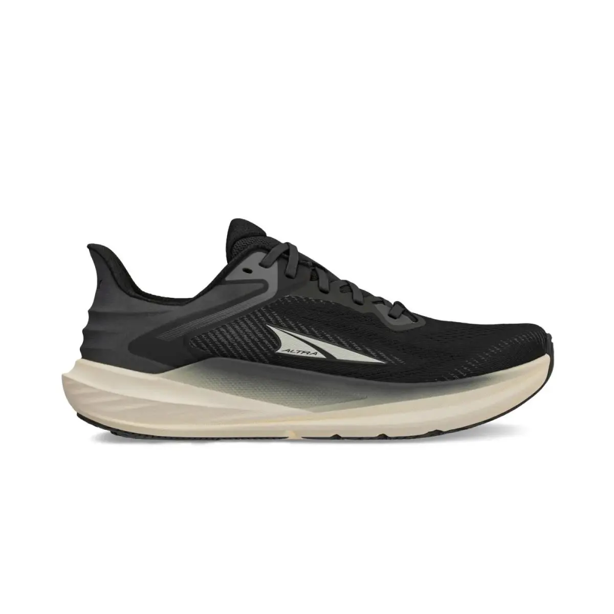 Altra shoes - Black 0