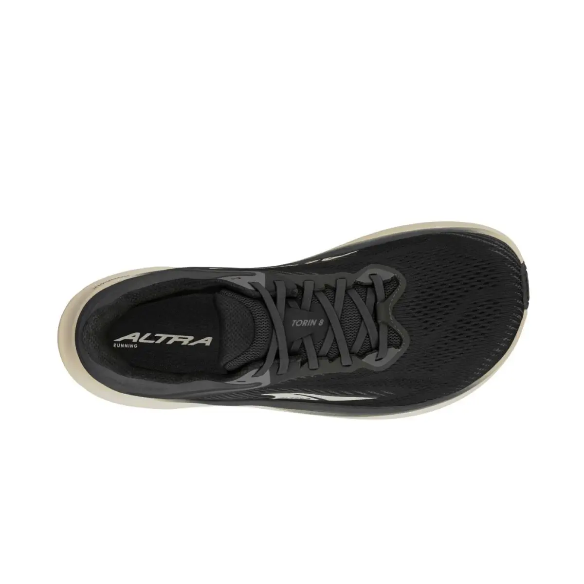 Altra shoes - Black 3