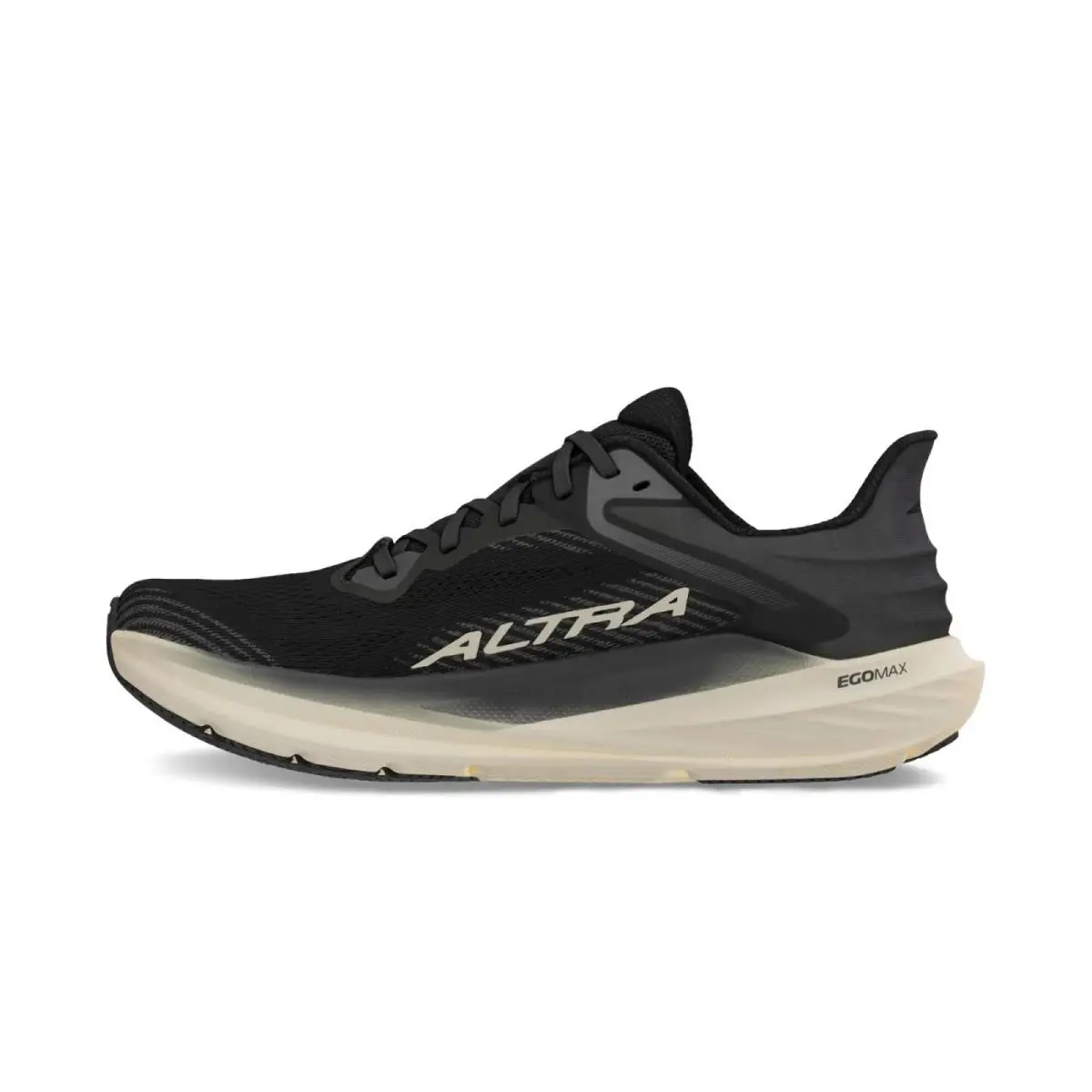Altra shoes - Black 7