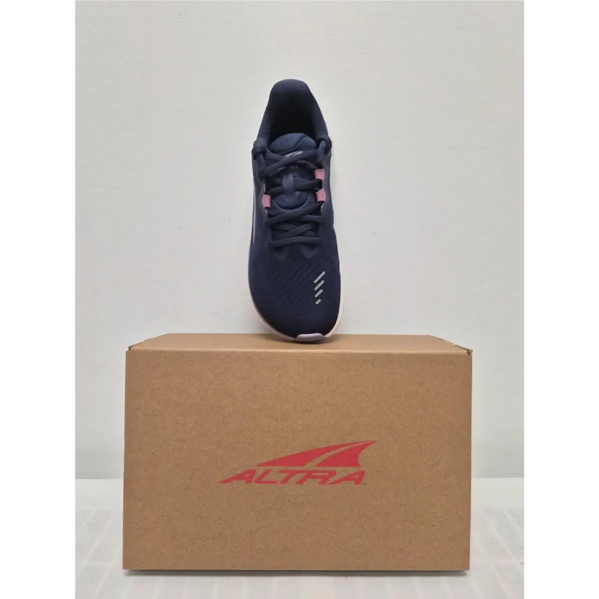 Altra shoes - ALTRA PARADIGM 8 - PARADIGM - ALOA85RN445 - Navy 0