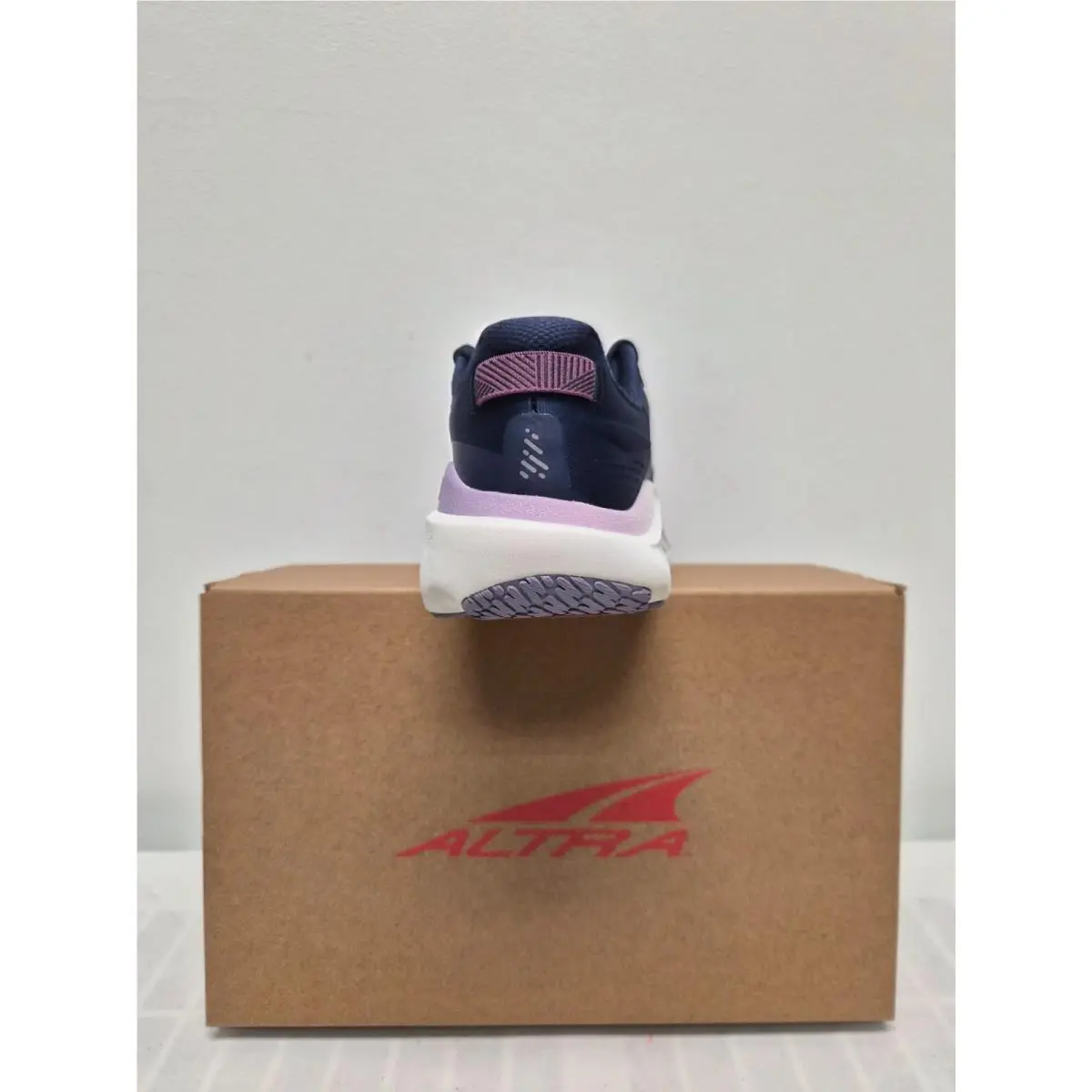 Altra shoes - ALTRA PARADIGM 8 - PARADIGM - ALOA85RN445 - Navy 1