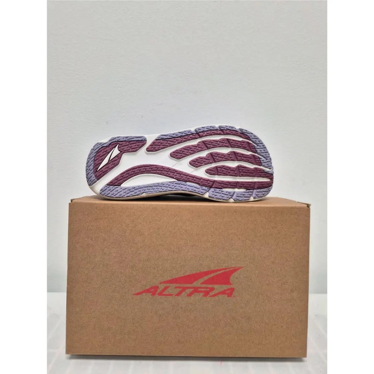 Altra shoes - ALTRA PARADIGM 8 - PARADIGM - ALOA85RN445 - Navy 2