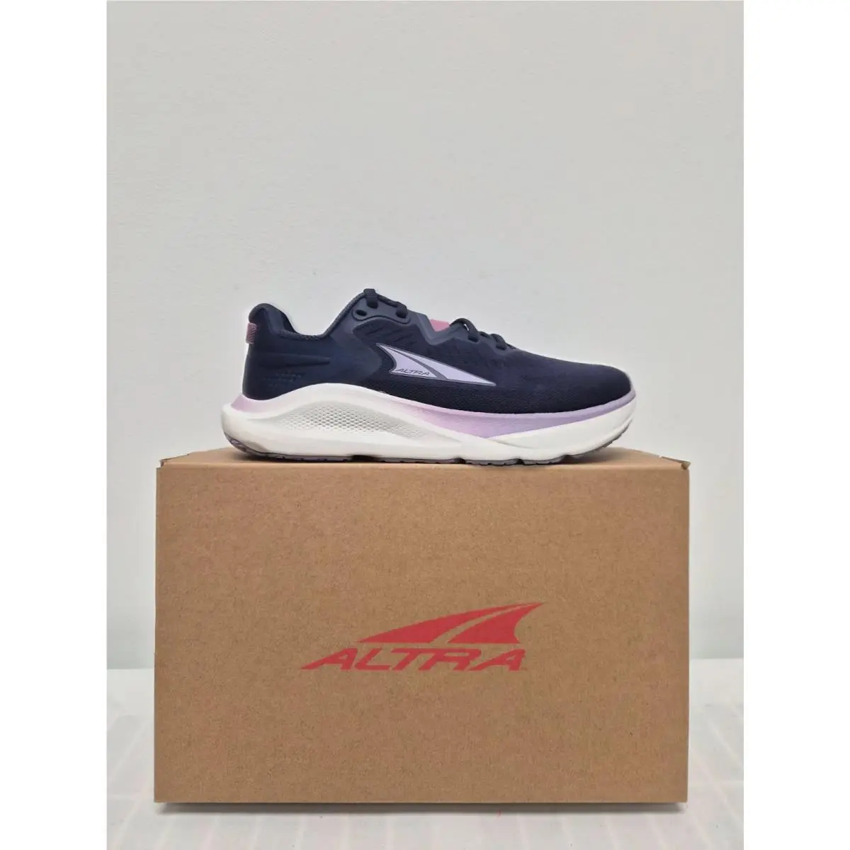 Altra shoes - ALTRA PARADIGM 8 - PARADIGM - ALOA85RN445 - Navy 3