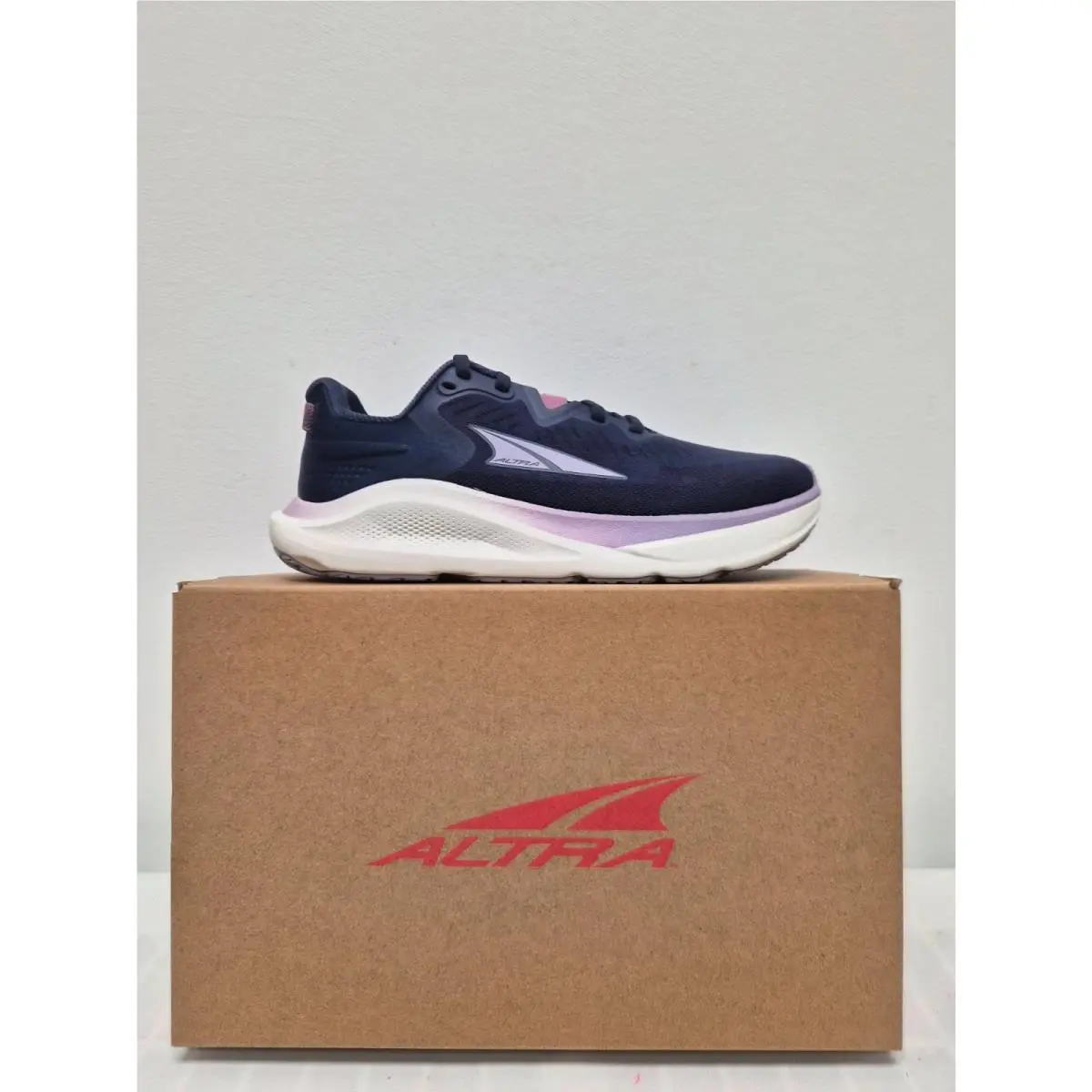 Altra shoes - ALTRA PARADIGM 8 - PARADIGM - ALOA85RN445 - Navy 4
