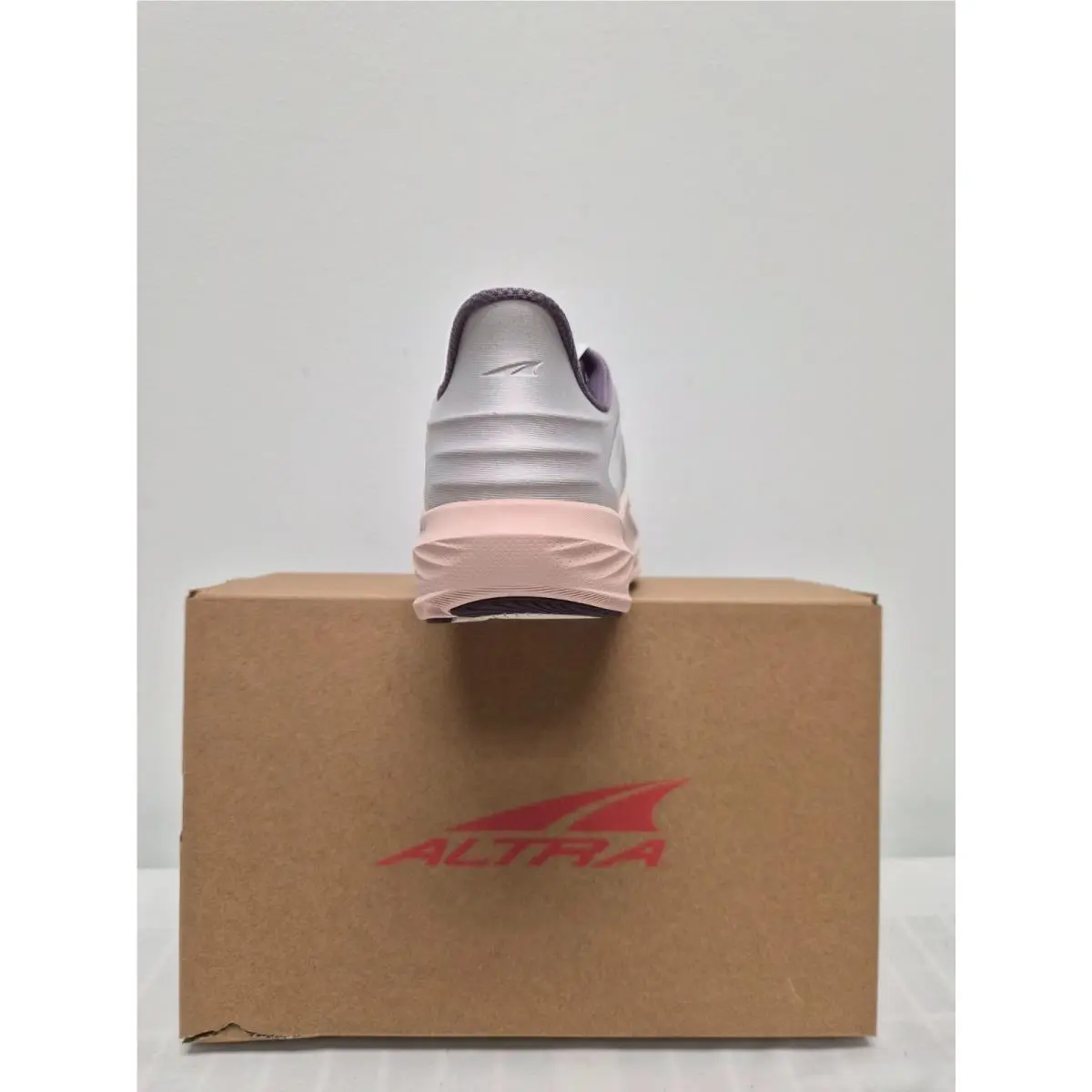 Altra shoes - ALTRA TORIN 8 - TORIN - ALOA85QF922 - Gray 1