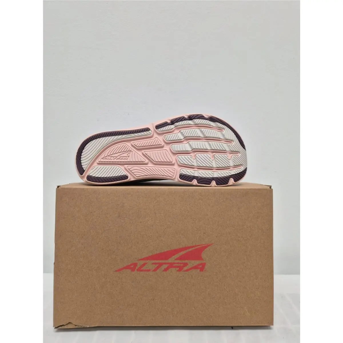 Altra shoes - ALTRA TORIN 8 - TORIN - ALOA85QF922 - Gray 7