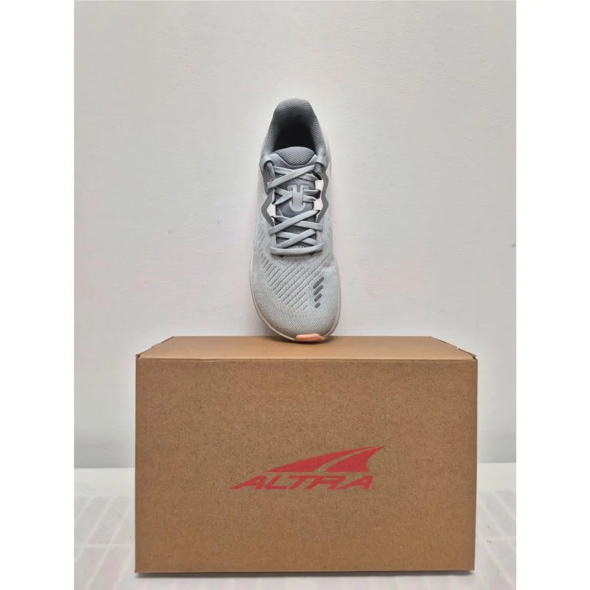 Altra shoes - ALTRA PARADIGM 8 - PARADIGM - ALOA85RN220 - Gray 0
