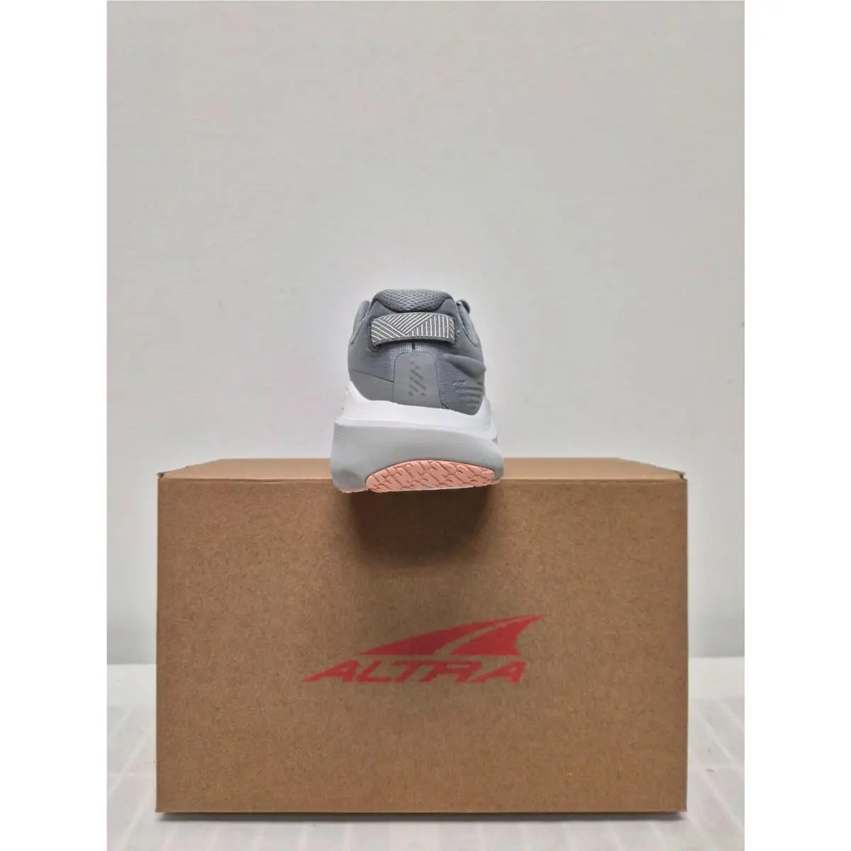 Altra shoes - ALTRA PARADIGM 8 - PARADIGM - ALOA85RN220 - Gray 1