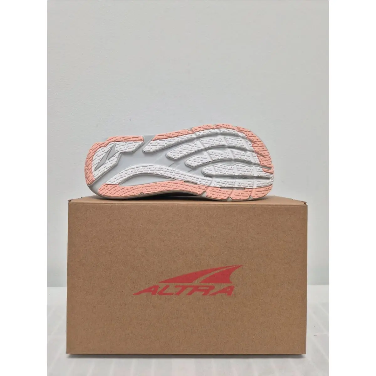 Altra shoes - ALTRA PARADIGM 8 - PARADIGM - ALOA85RN220 - Gray 2