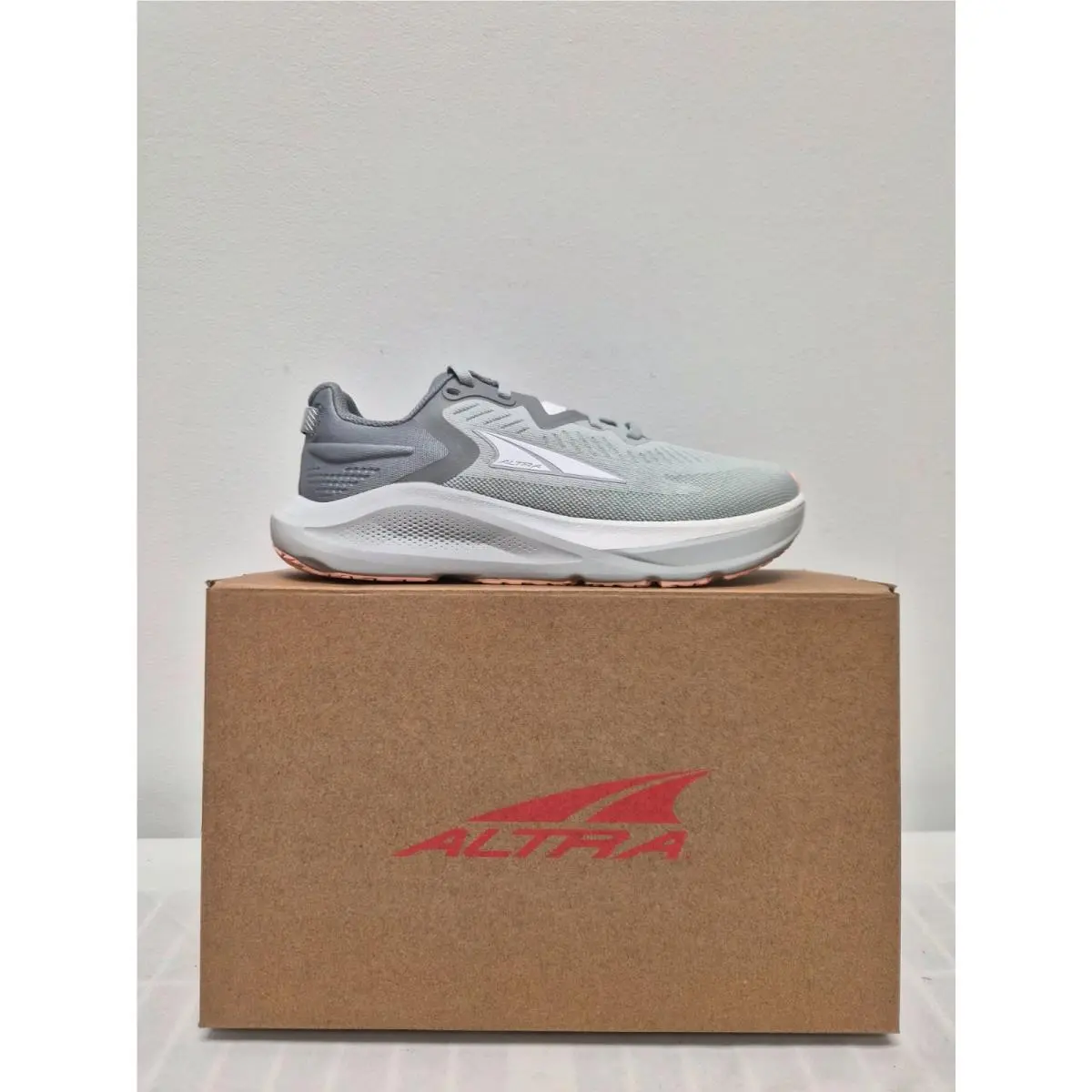 Altra shoes - ALTRA PARADIGM 8 - PARADIGM - ALOA85RN220 - Gray 3