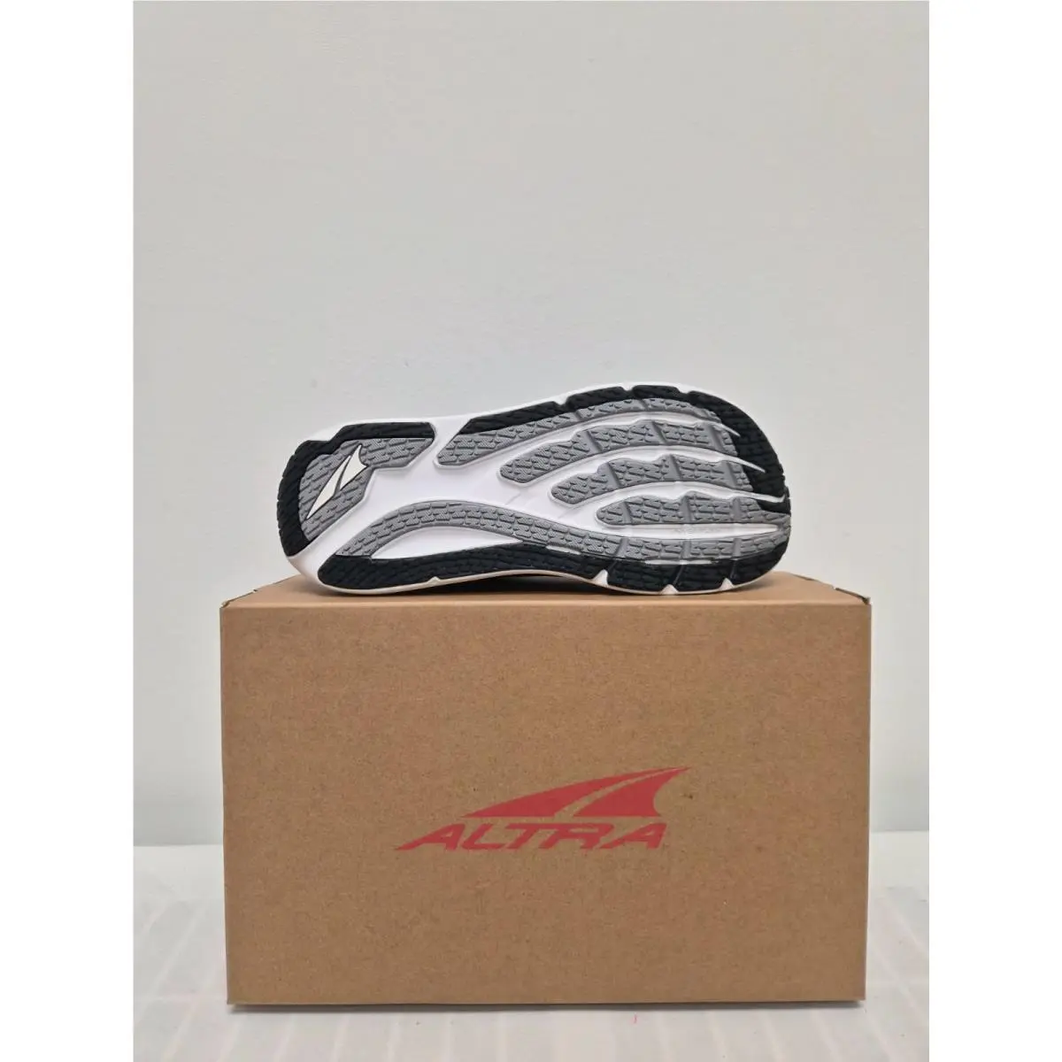Altra shoes - ALTRA PARADIGM 8 - PARADIGM - ALOA85RQ010 - Black 2