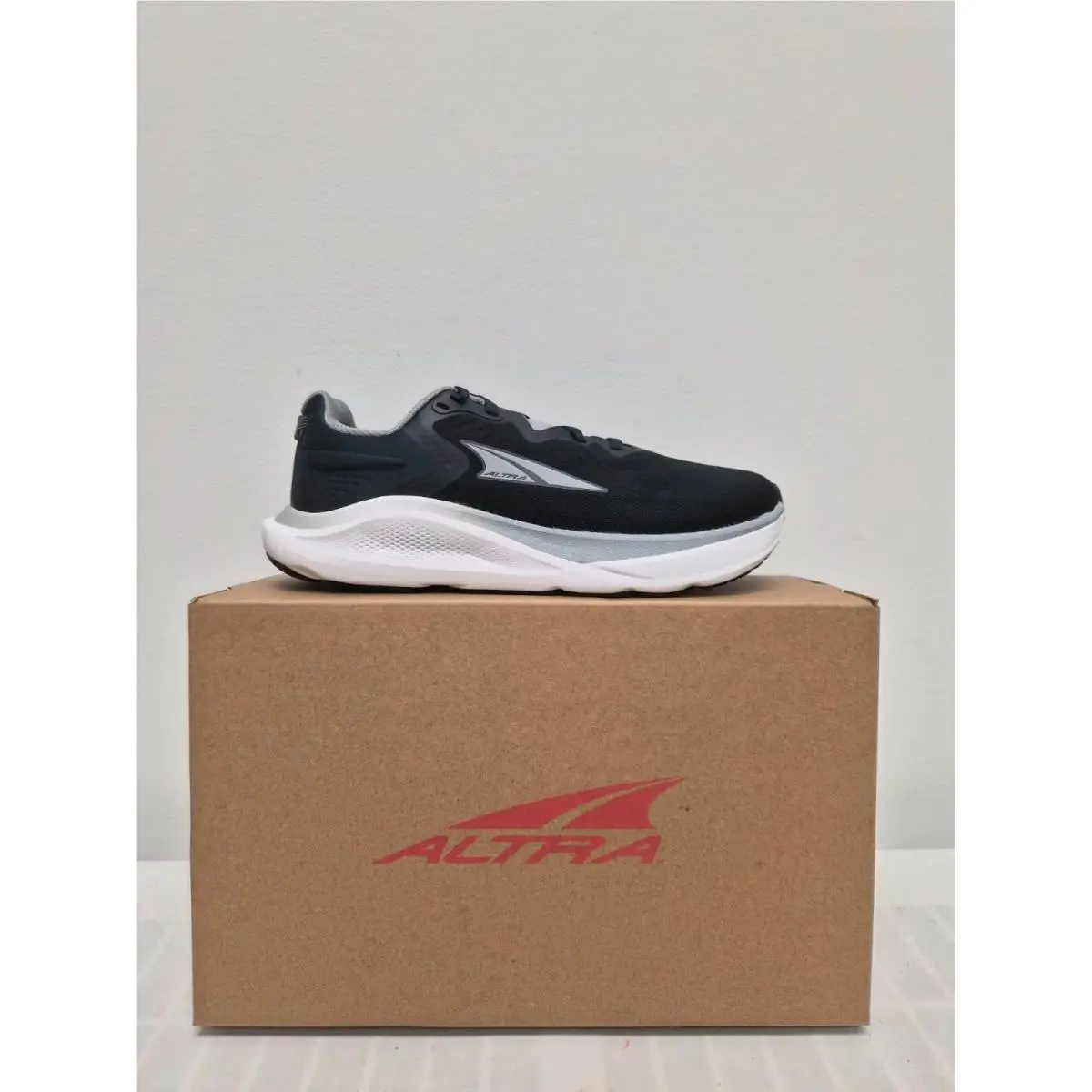 Altra shoes - ALTRA PARADIGM 8 - PARADIGM - ALOA85RQ010 - Black 3