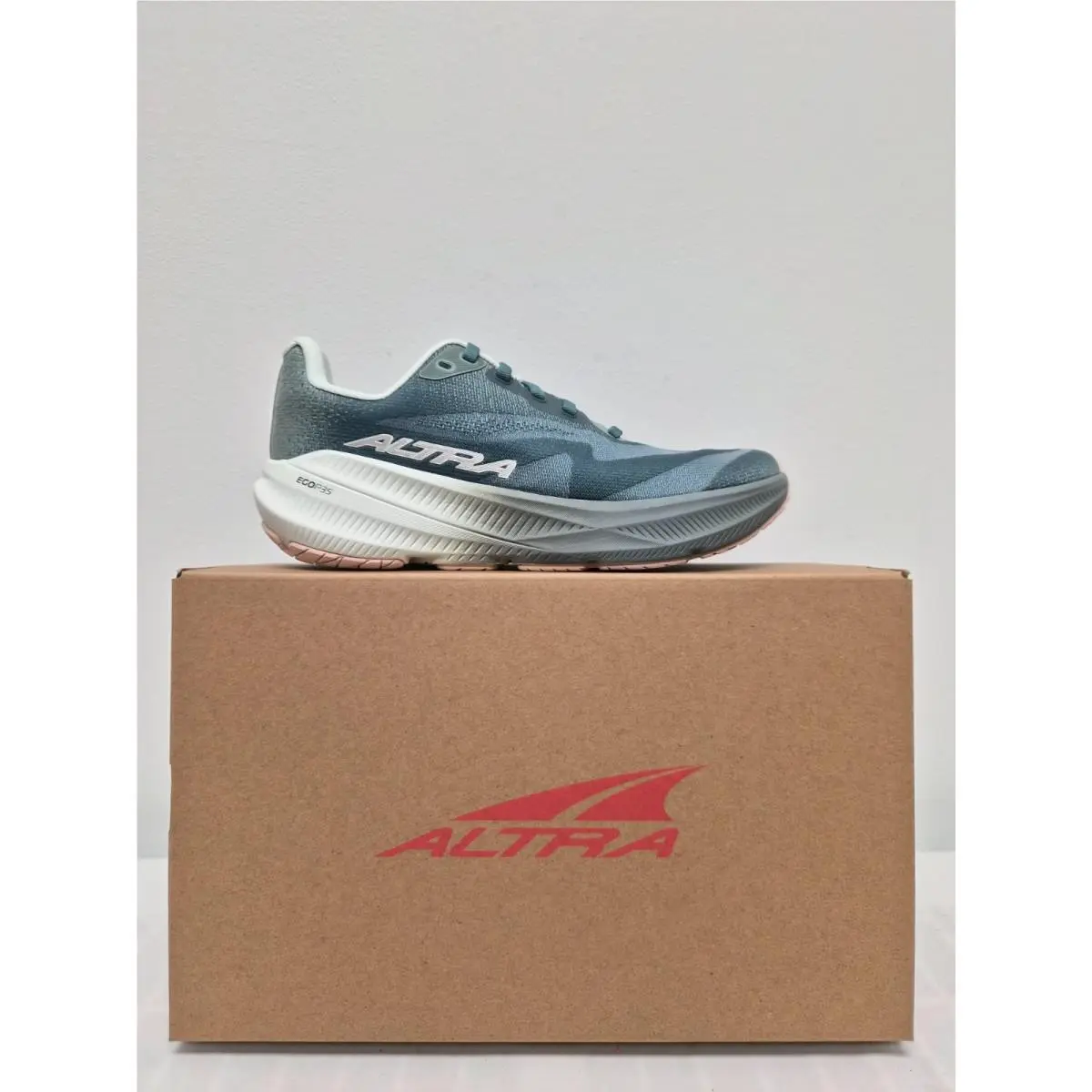 Altra shoes - ALTRA EXPERIENCE FLOW 3 - EXPERIENCE FLOW - ALOA85U790Y - Blue 3