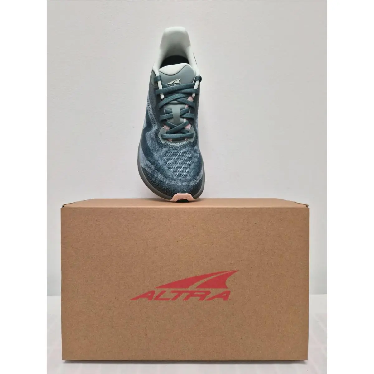 Altra shoes - ALTRA EXPERIENCE FLOW 3 - EXPERIENCE FLOW - ALOA85U790Y - Blue 5
