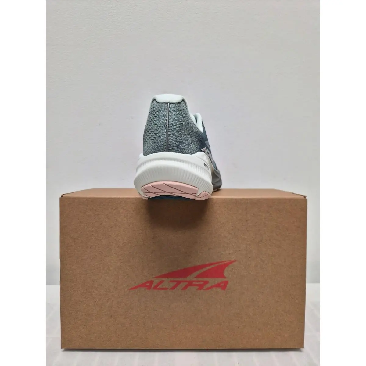 Altra shoes - ALTRA EXPERIENCE FLOW 3 - EXPERIENCE FLOW - ALOA85U790Y - Blue 6