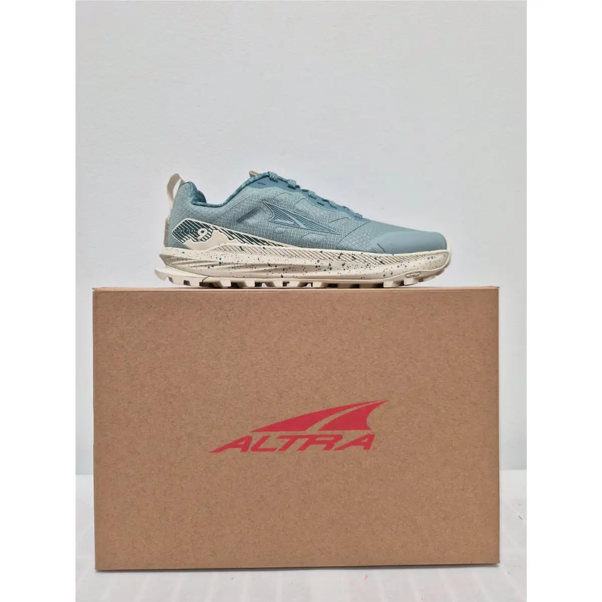 Altra Lone Peak 9 Women`s Medium Width