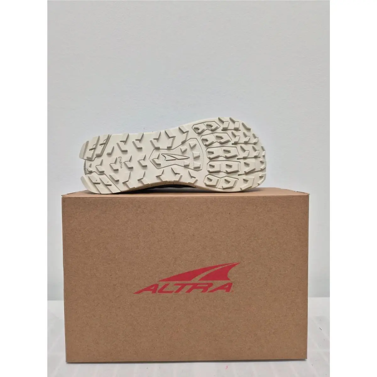 Altra shoes - ALTRA LONE PEAK 9 - LONE PEAK - ALOA85PR88A - Green 2
