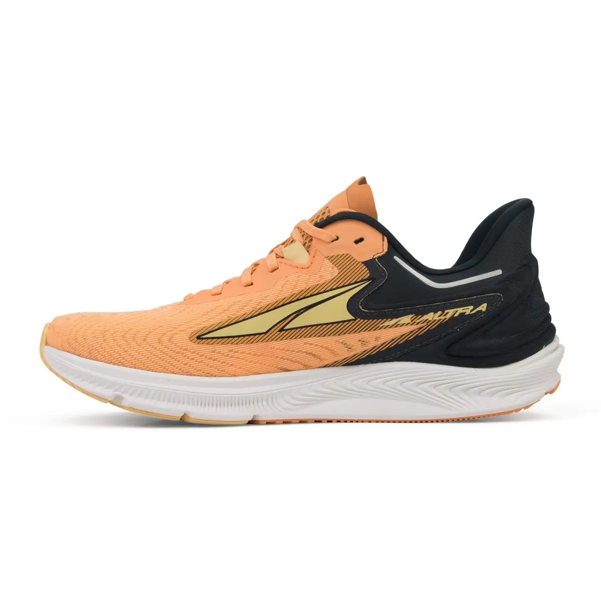 Altra shoes - AL0A7R6T800 - AL0A7R6T800 - Orange / Black (UPC: 5465100155022) 0