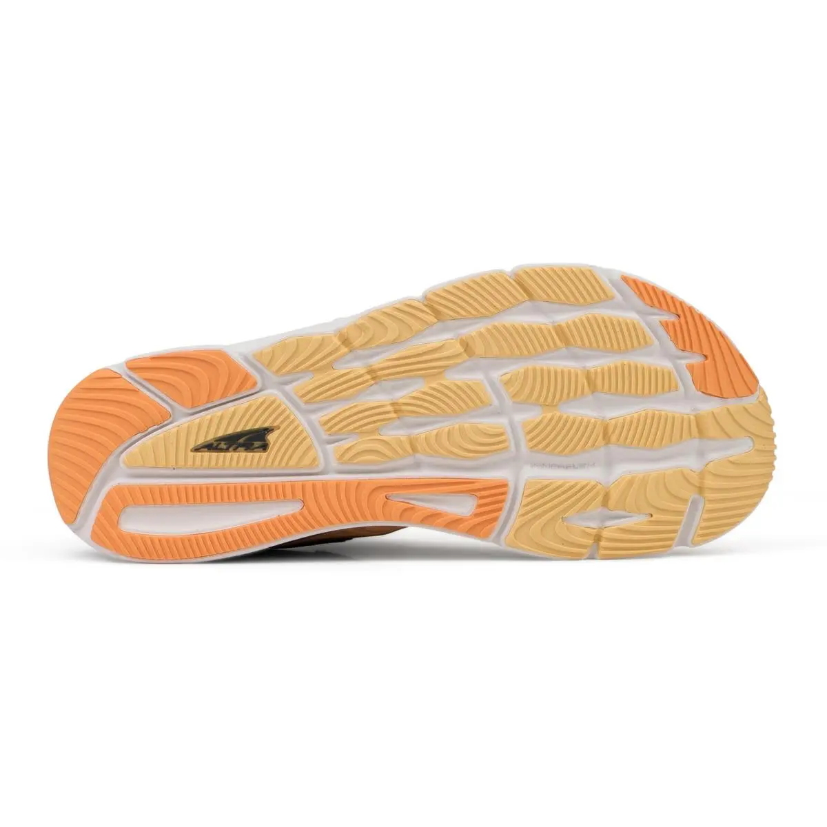 Altra shoes - AL0A7R6T800 - AL0A7R6T800 - Orange / Black (UPC: 5465100155022) 1