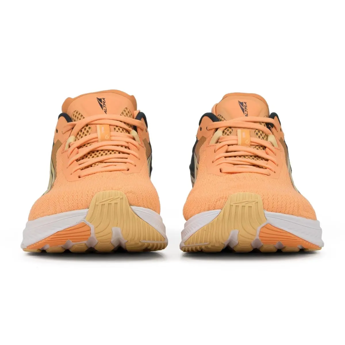 Altra shoes - AL0A7R6T800 - AL0A7R6T800 - Orange / Black (UPC: 5465100155022) 2