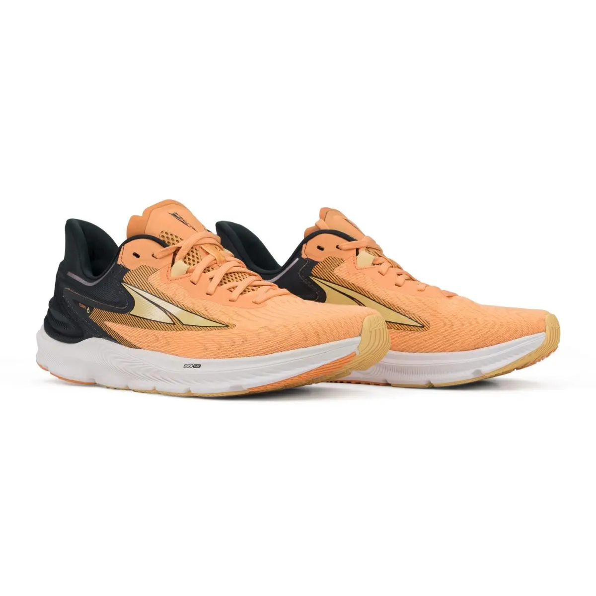 Altra shoes - AL0A7R6T800 - AL0A7R6T800 - Orange / Black (UPC: 5465100155022) 3