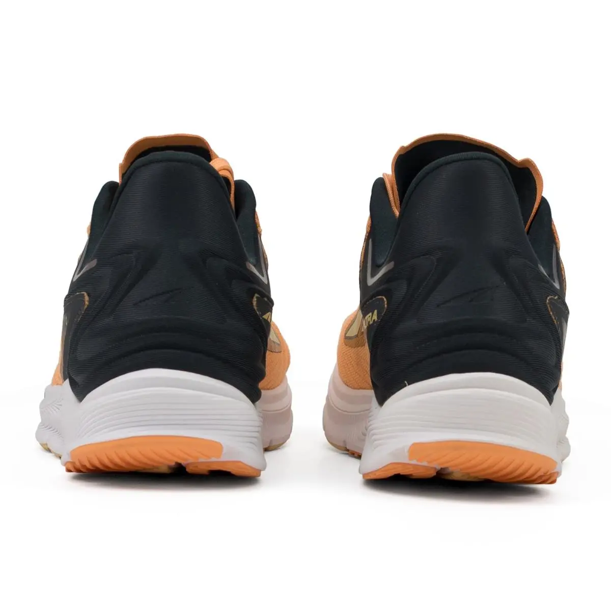Altra shoes - AL0A7R6T800 - AL0A7R6T800 - Orange / Black (UPC: 5465100155022) 4