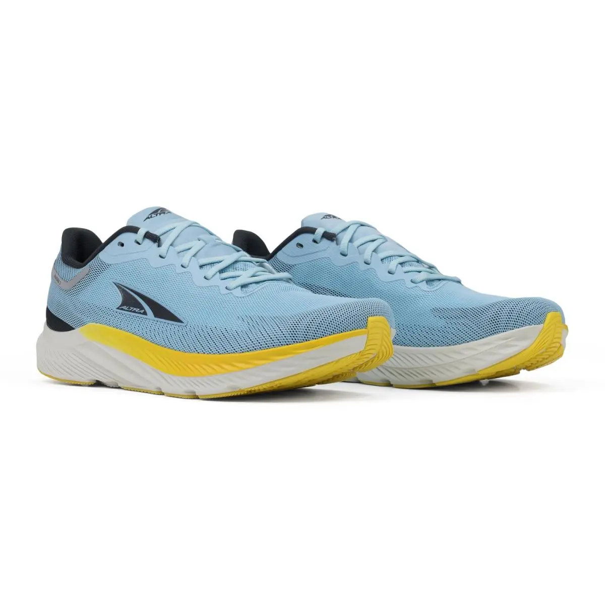 Altra shoes - AL0A7R6Y470 - AL0A7R6Y470 - Blue / Yellow (UPC: 5465100155466) 3