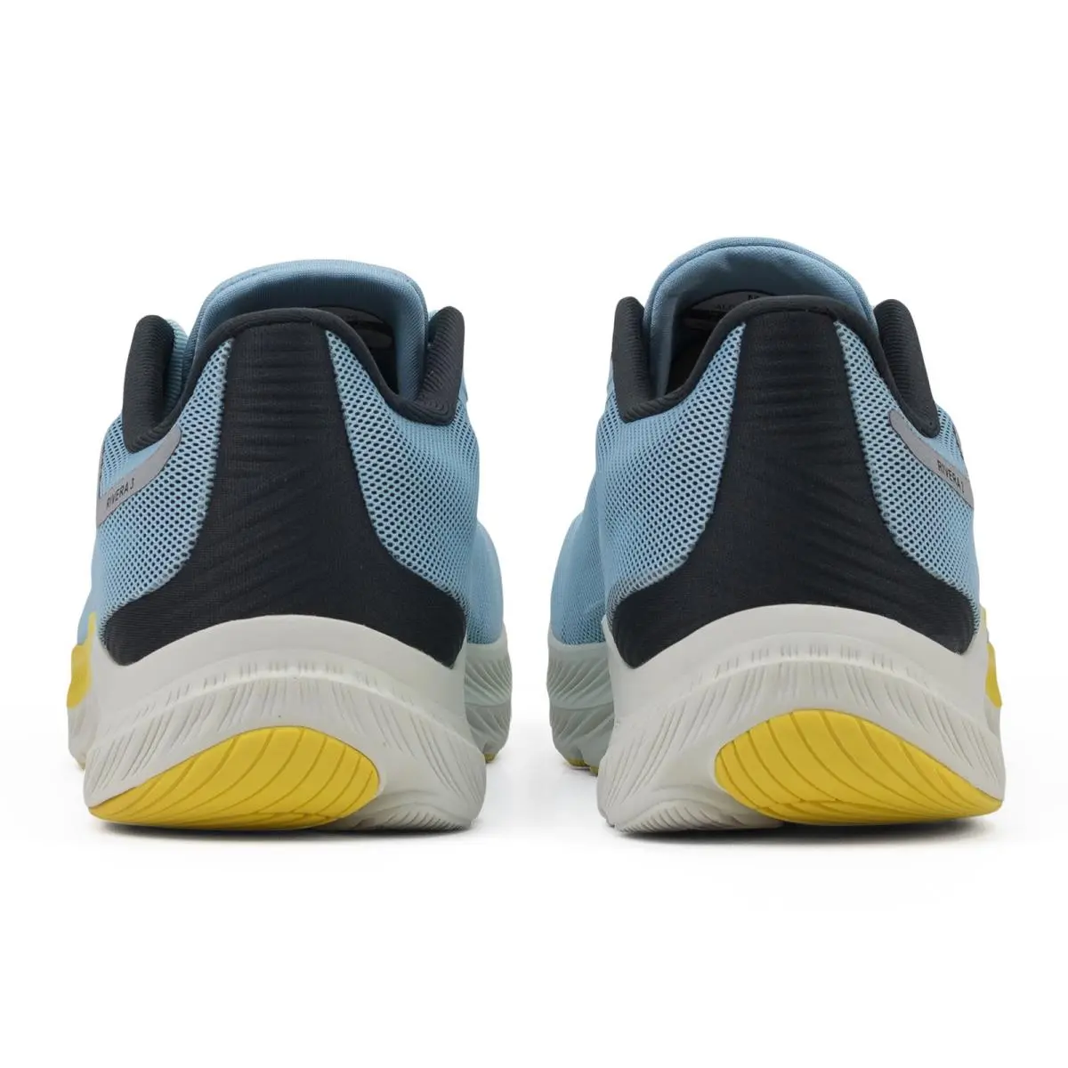 Altra shoes - AL0A7R6Y470 - AL0A7R6Y470 - Blue / Yellow (UPC: 5465100155466) 4