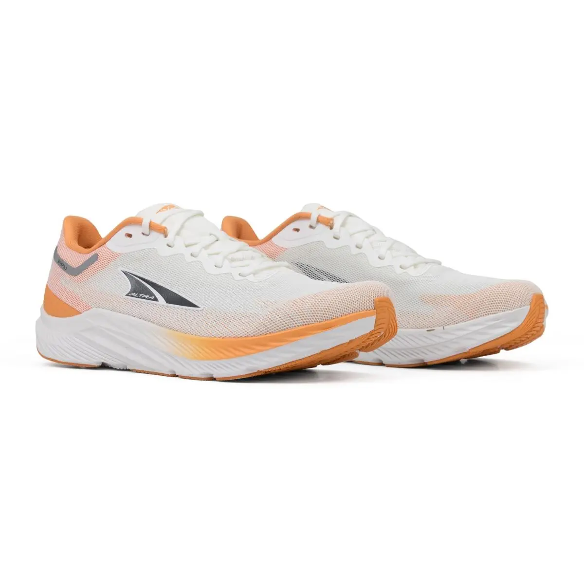 Altra shoes - AL0A7R6Y108 - AL0A7R6Y108 - White / Orange (UPC: 5465100153998) 3