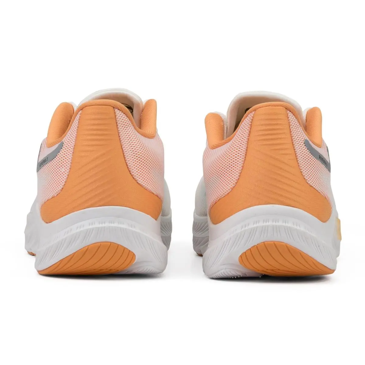 Altra shoes - AL0A7R6Y108 - AL0A7R6Y108 - White / Orange (UPC: 5465100153998) 4