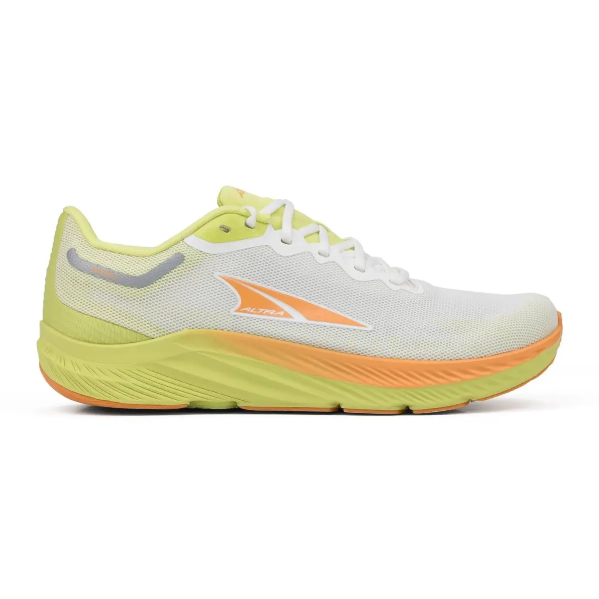 Altra Running White / Green Rivera 3 Sneakers Size 7.5