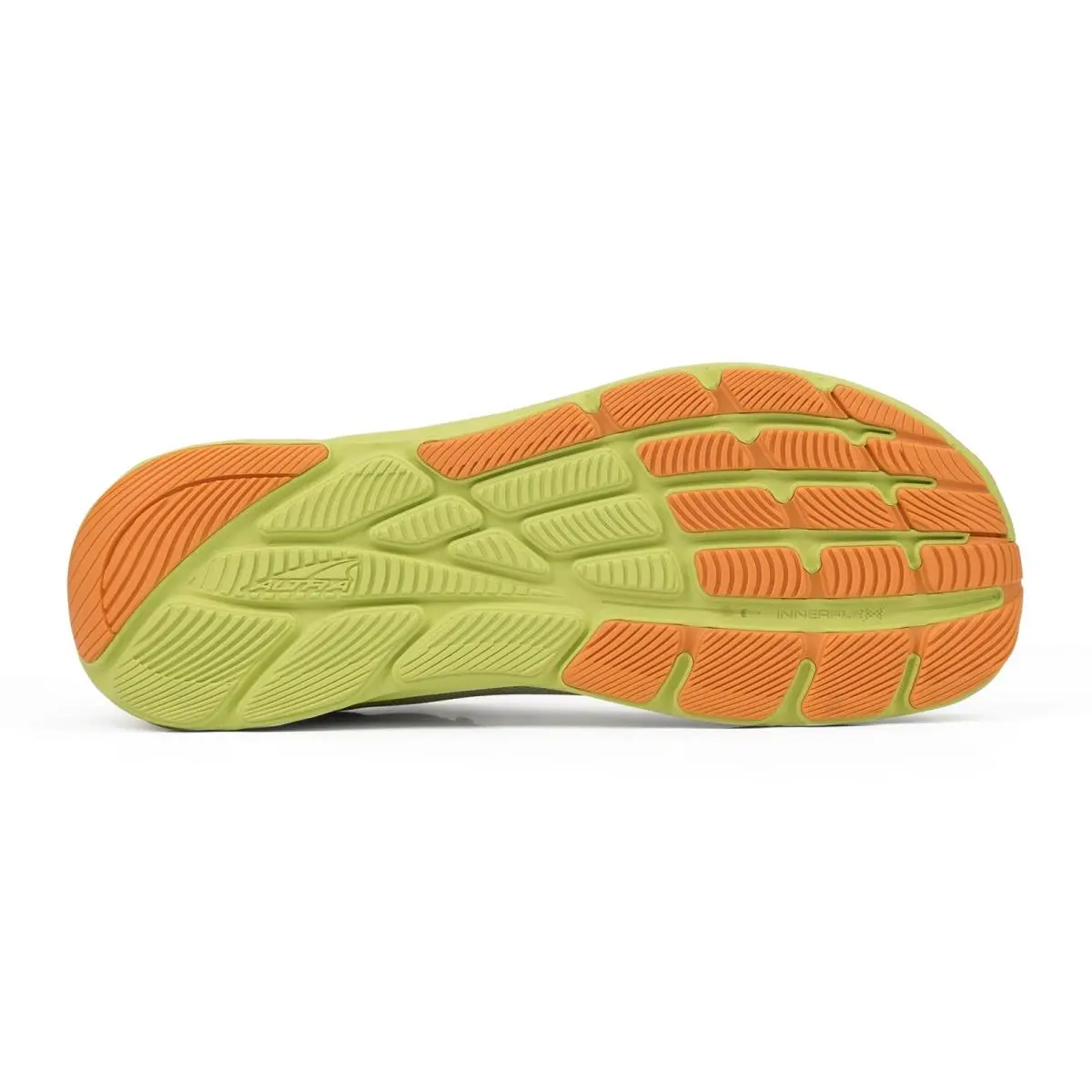 Altra shoes - AL0A7R7N130 - AL0A7R7N130 - White / Green (UPC: 5465100155152) 1