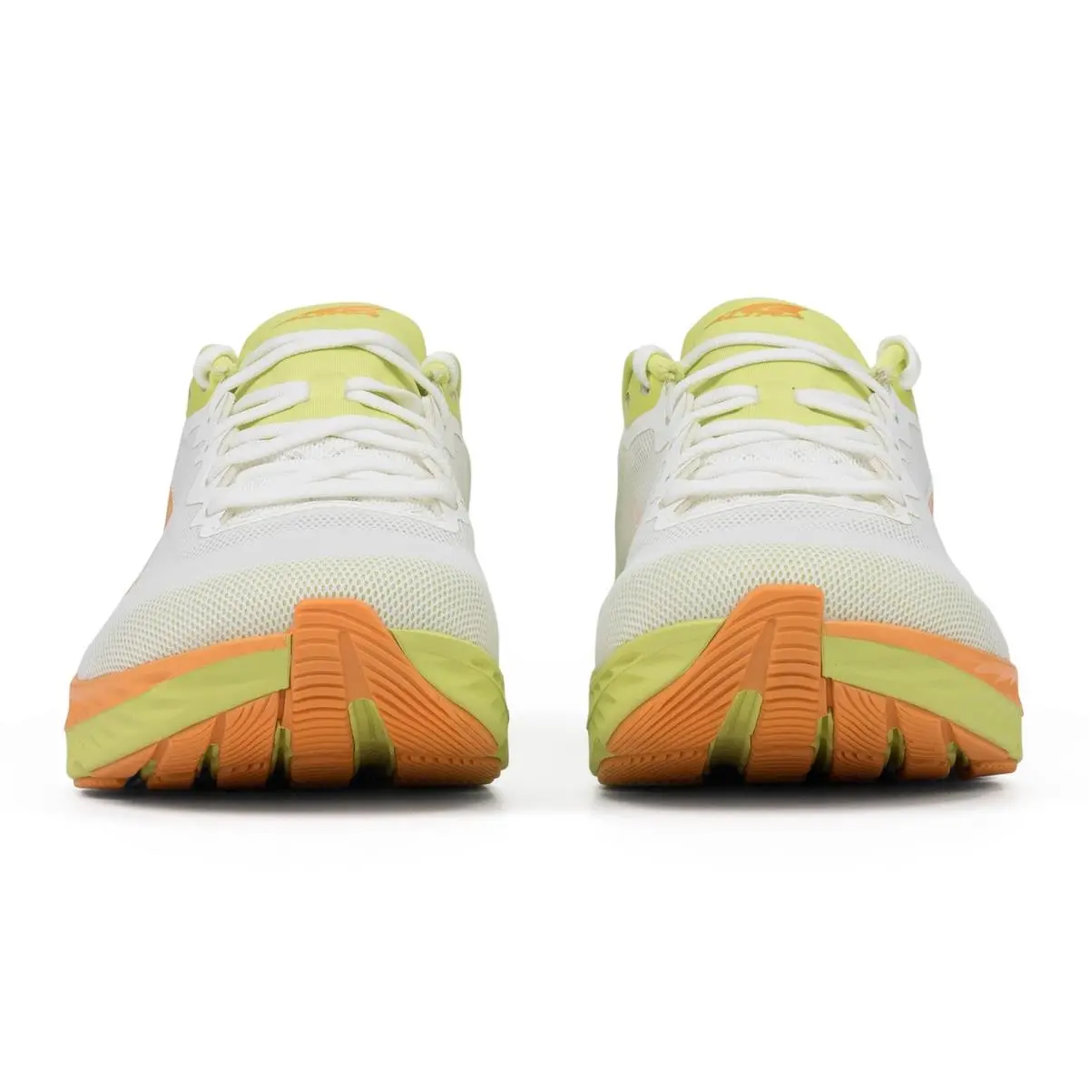 Altra shoes - AL0A7R7N130 - AL0A7R7N130 - White / Green (UPC: 5465100155152) 2