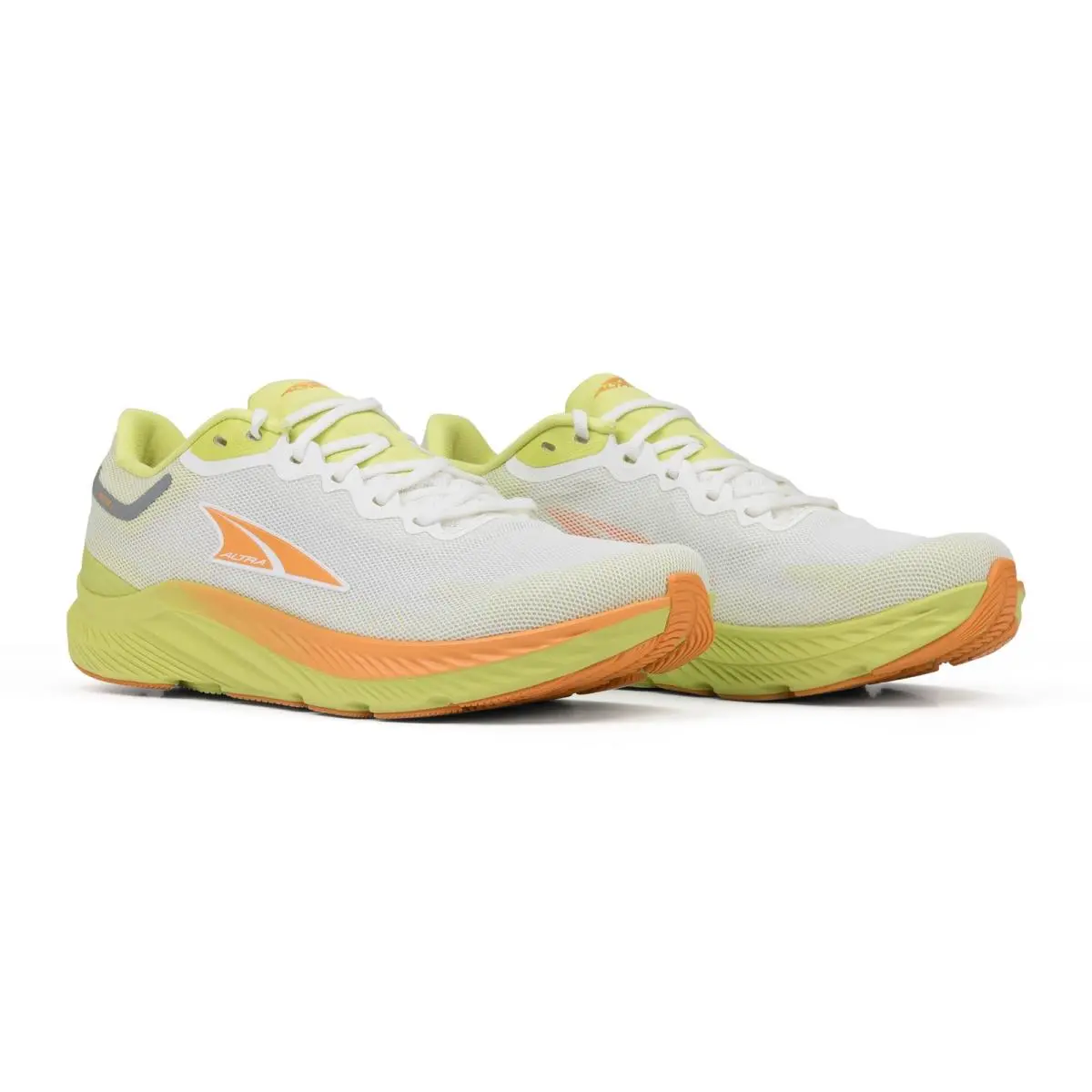Altra shoes - AL0A7R7N130 - AL0A7R7N130 - White / Green (UPC: 5465100155152) 3