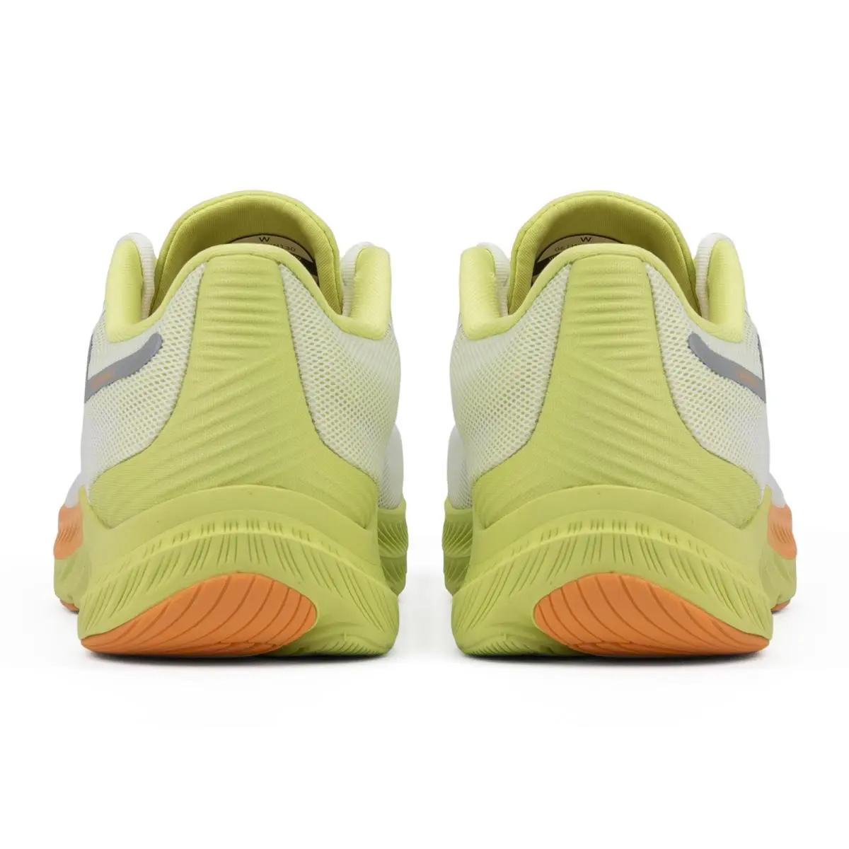 Altra shoes - AL0A7R7N130 - AL0A7R7N130 - White / Green (UPC: 5465100155152) 4