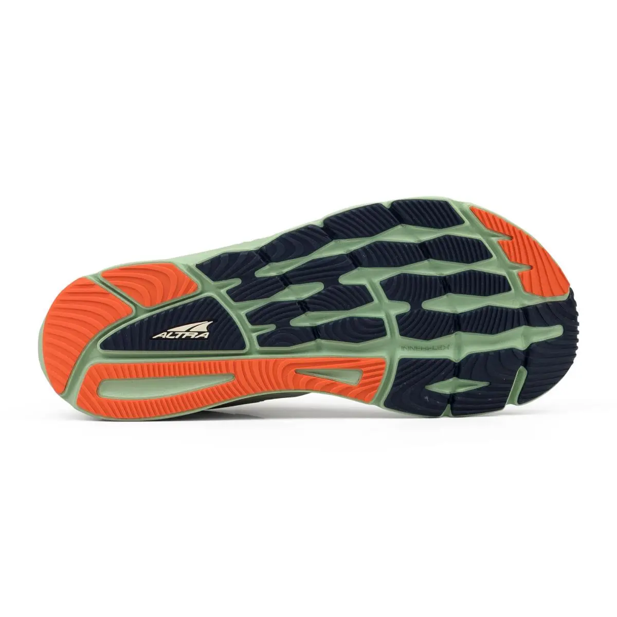 Altra shoes - AL0A7R6T231 - AL0A7R6T231 - Grey / Green (UPC: 5465100154513) 1