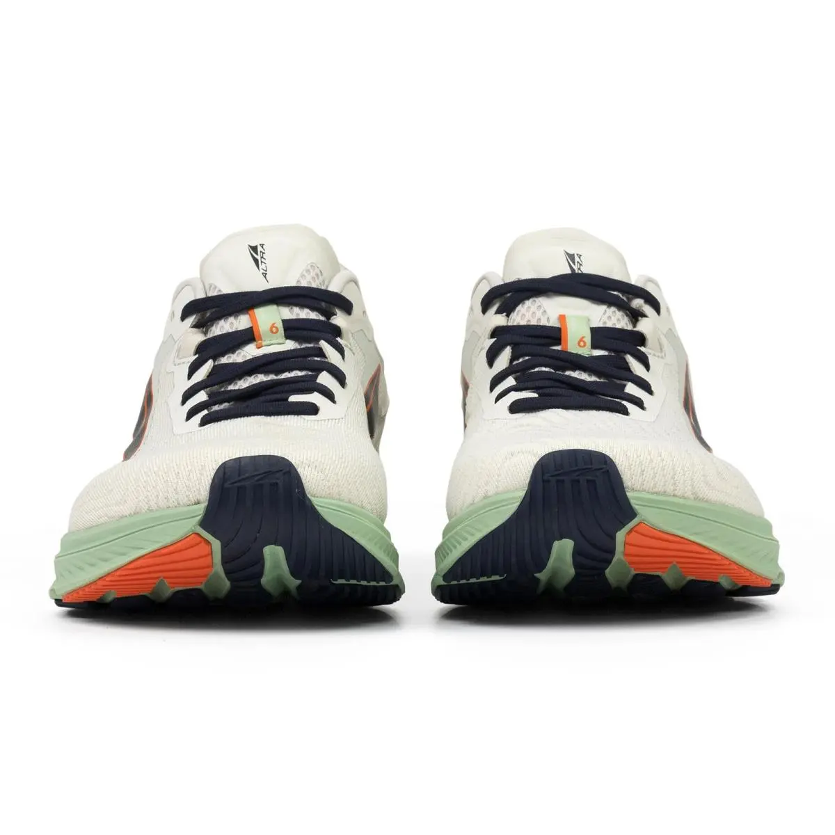 Altra shoes - AL0A7R6T231 - AL0A7R6T231 - Grey / Green (UPC: 5465100154513) 2