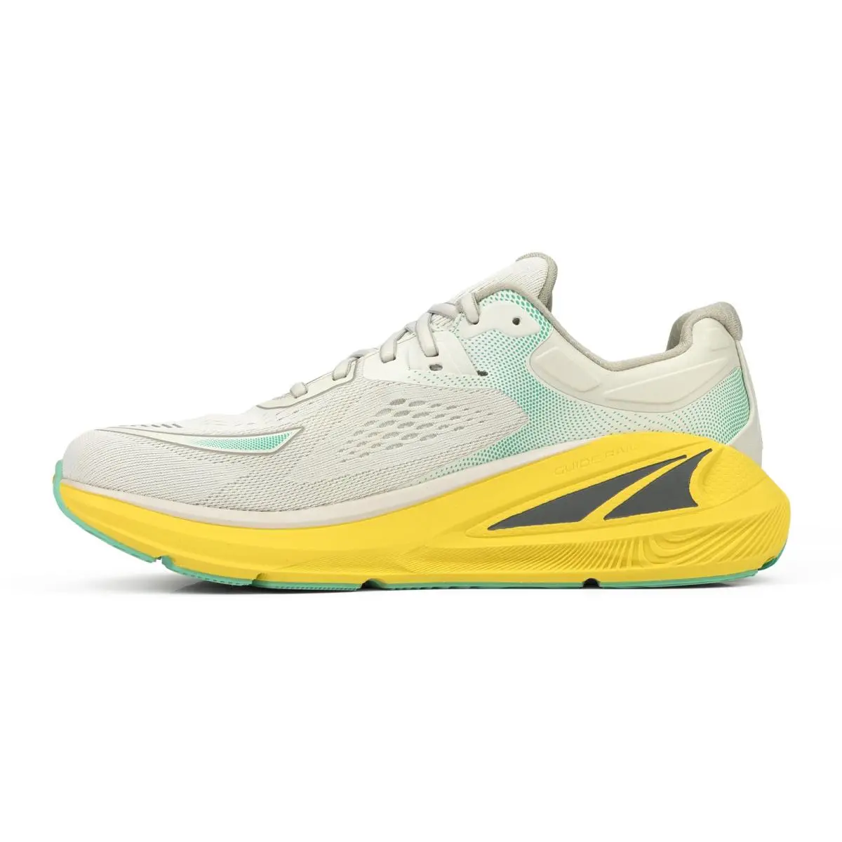 Altra shoes - AL0A5471270 - AL0A5471270 - Grey / Yellow (UPC: 5465100155299) 0