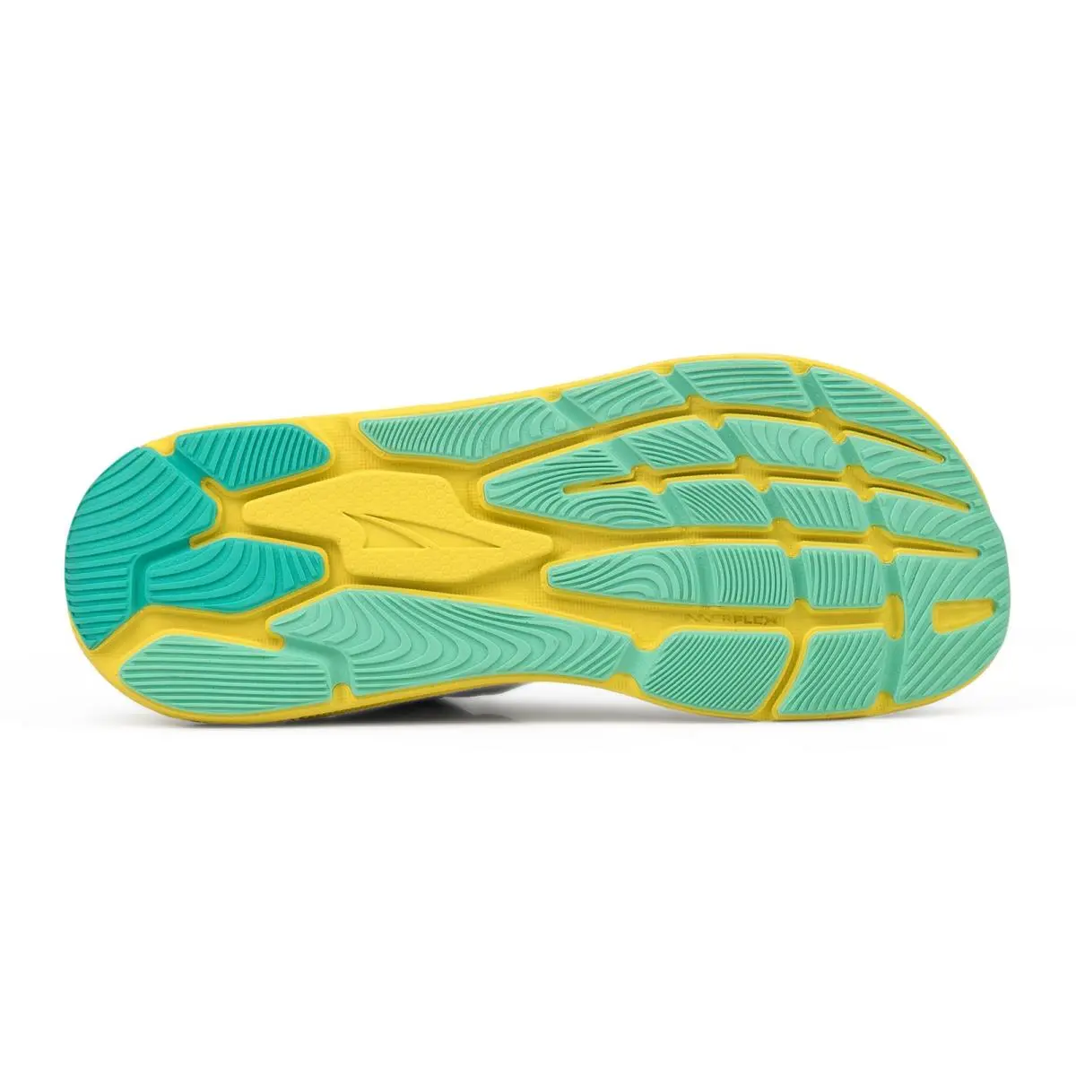 Altra shoes - AL0A5471270 - AL0A5471270 - Grey / Yellow (UPC: 5465100155299) 1