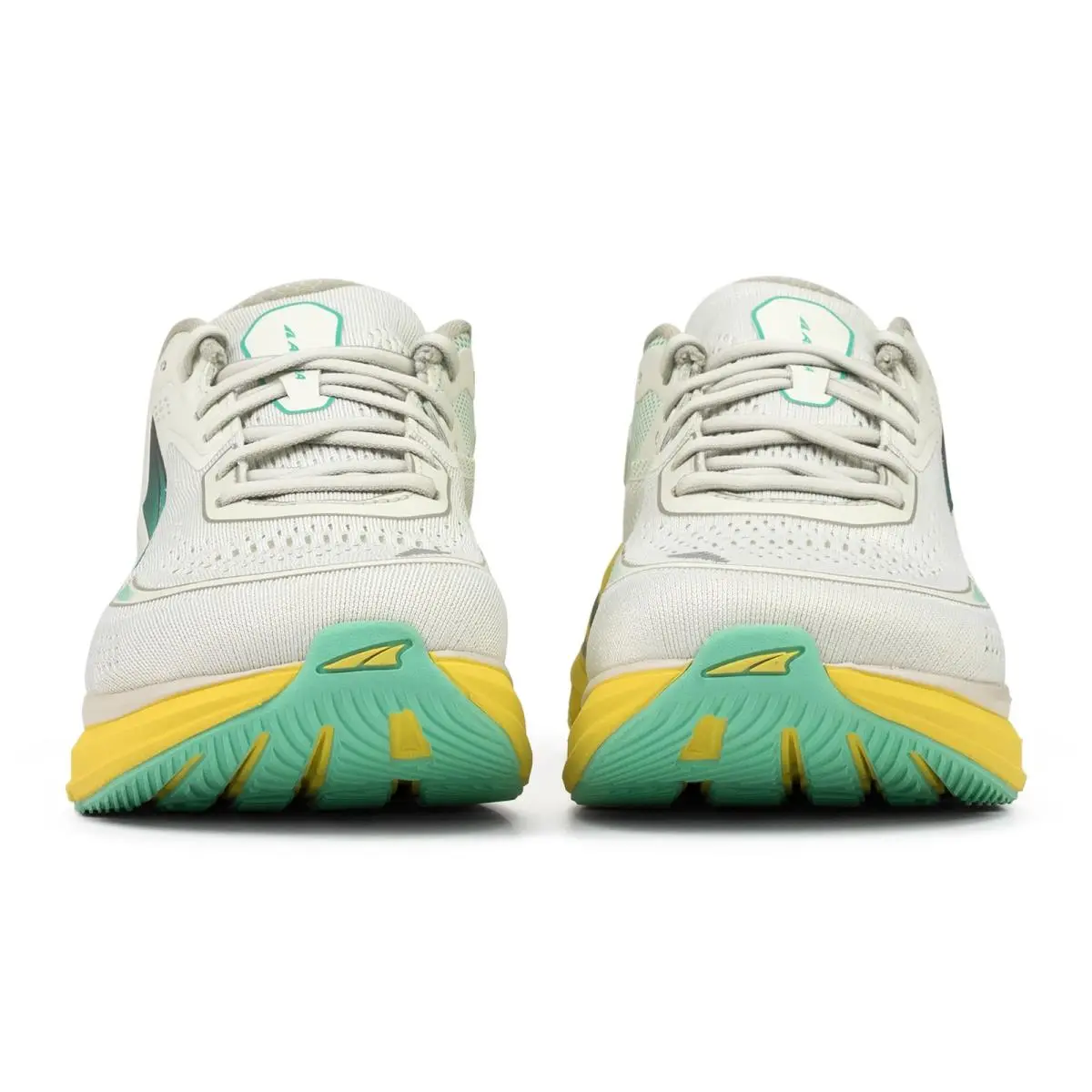 Altra shoes - AL0A5471270 - AL0A5471270 - Grey / Yellow (UPC: 5465100155299) 2