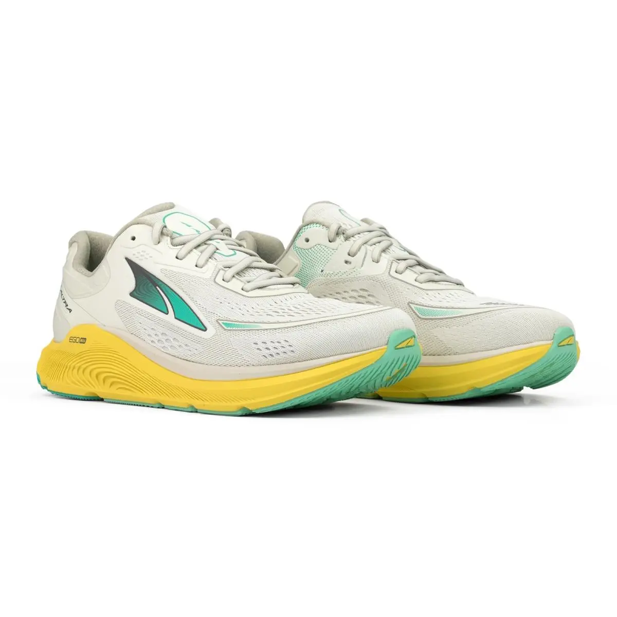 Altra shoes - AL0A5471270 - AL0A5471270 - Grey / Yellow (UPC: 5465100155299) 3