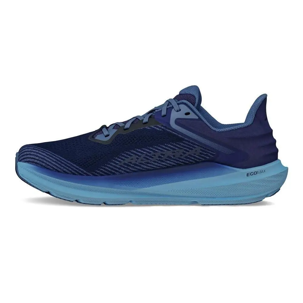 Altra shoes - Altra Torin - Torin - AL0A85QE442 - Dark Blue 0