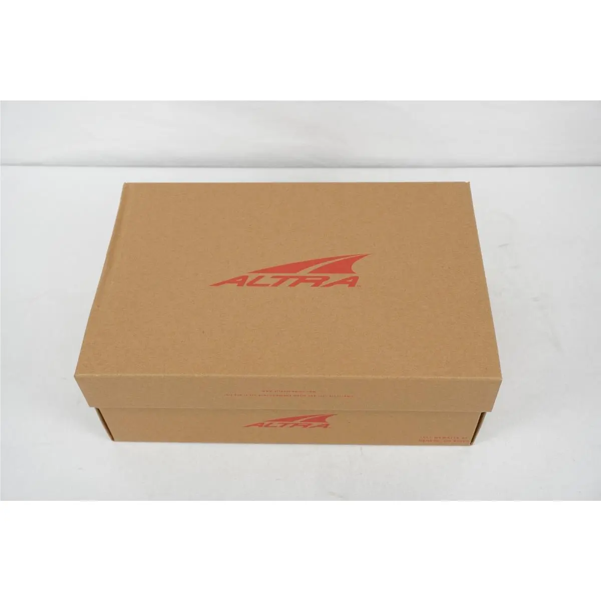 Altra shoes - AL0A85SS224100 - AL0A85SS224-100 - Gray (UPC: 198266732442) 4