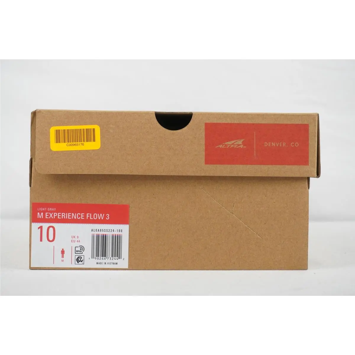 Altra shoes - AL0A85SS224100 - AL0A85SS224-100 - Gray (UPC: 198266732442) 5