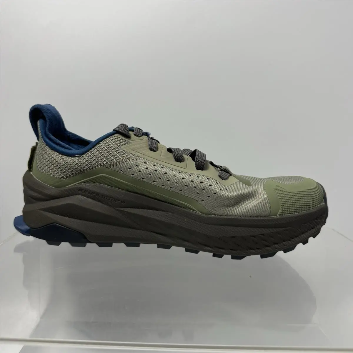Altra shoes - Altra Olympus 6 - Olympus - AL0A85NJ923 - Green 1