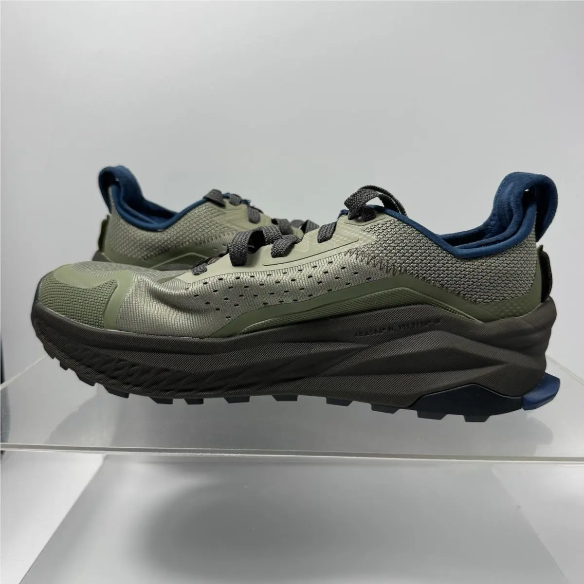 Altra shoes - Altra Olympus 6 - Olympus - AL0A85NJ923 - Green 2